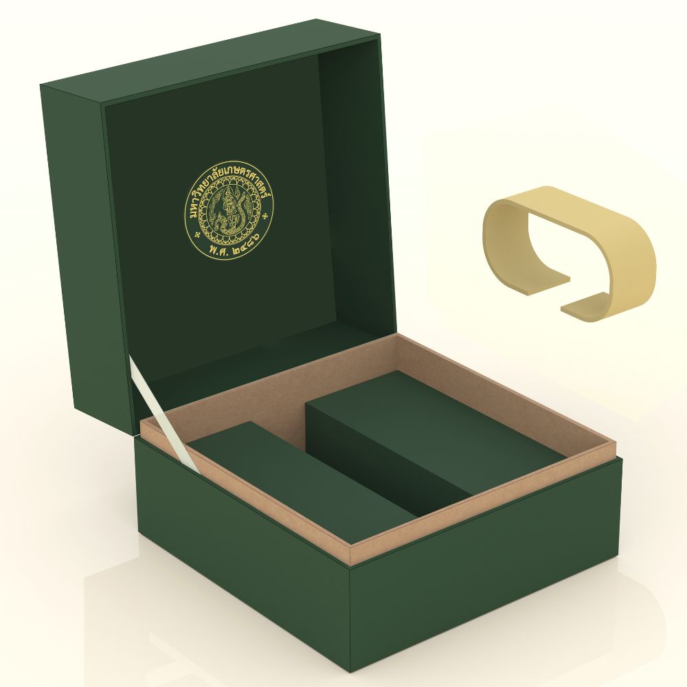 นาฬิกา SEIKO KU 80 เลขประจำตัวเรือน 0001