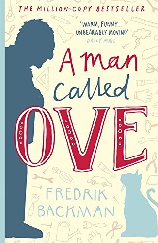 MAN CALLED OVE, A
