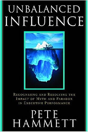 Unbalanced Influence ISBN 9780891062189
