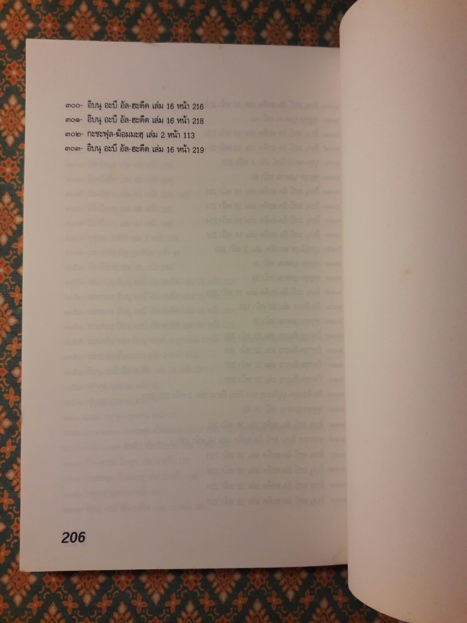 ฟาฏิมะฮุ อัซ-ซะฮุรออ์ (อ) สตรีผู้เป็นแบบอย่างอันเลอเลิศในอิสลาม