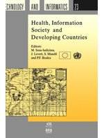 Health, Information Society and Developing Countries Volume 23 ISBN 9789051992267