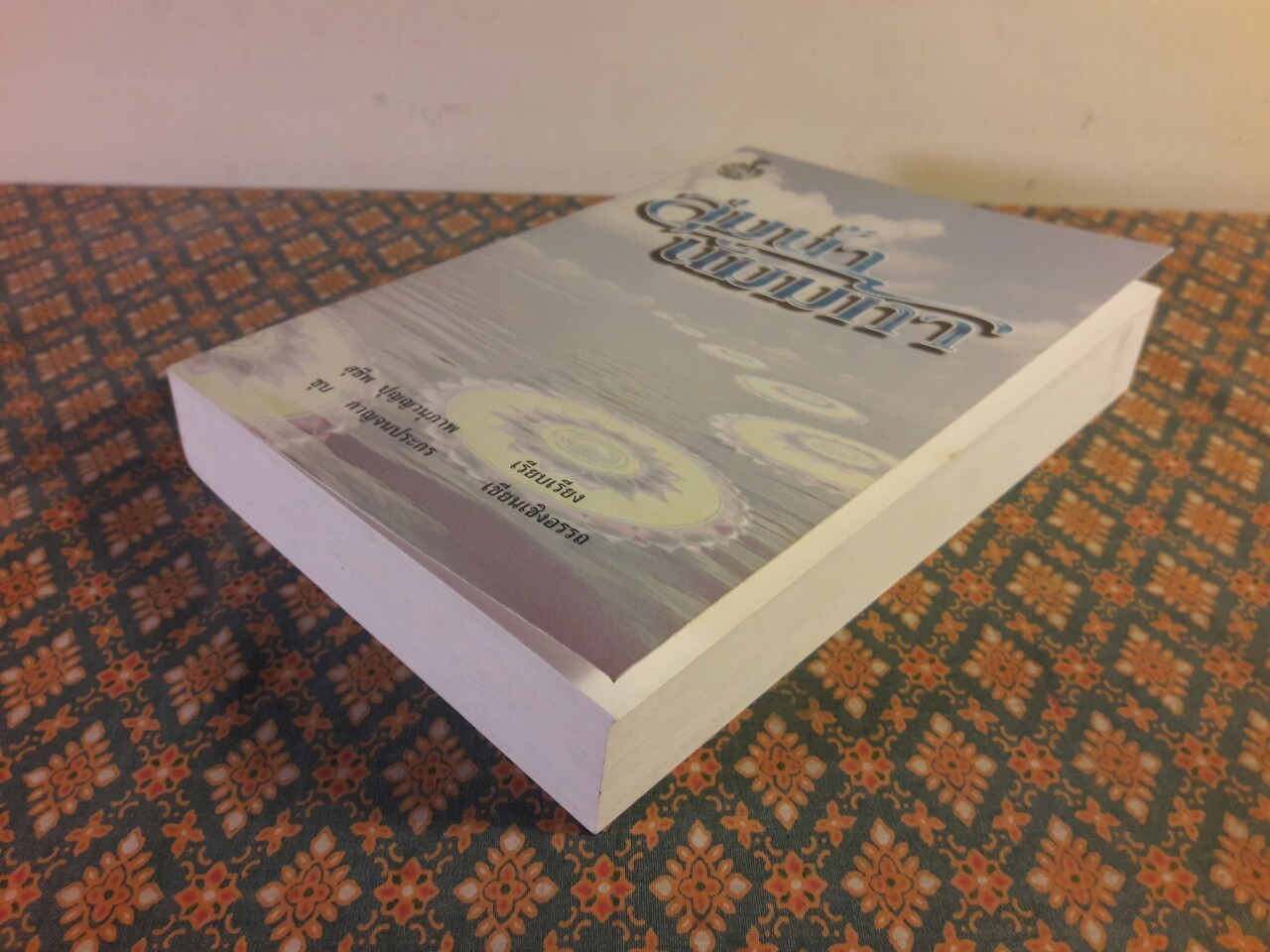 ลุ่มแม่น้ำนัมมทา