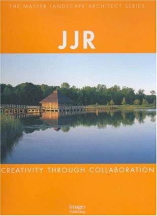 JJR : Creativity Thru' Collaboration , 9781876907358