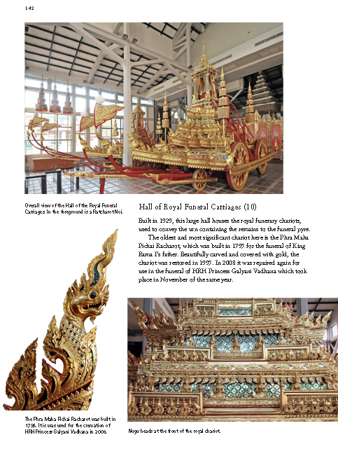 Riverbooks หนังสือประวัติศาสตร์ : Exploring Old Bangkok