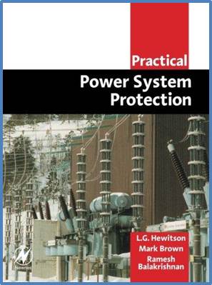 Practical Power System Protection ISBN 9780750663977