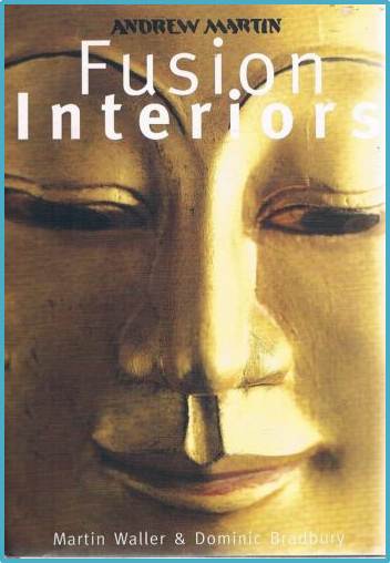 Fusion Interior ISBN 9781875999217
