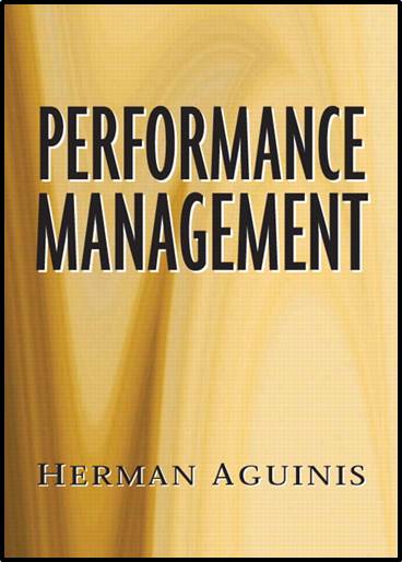 Performance Management ISBN 9780131866157