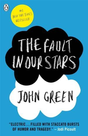 FAULT IN OUR STARS