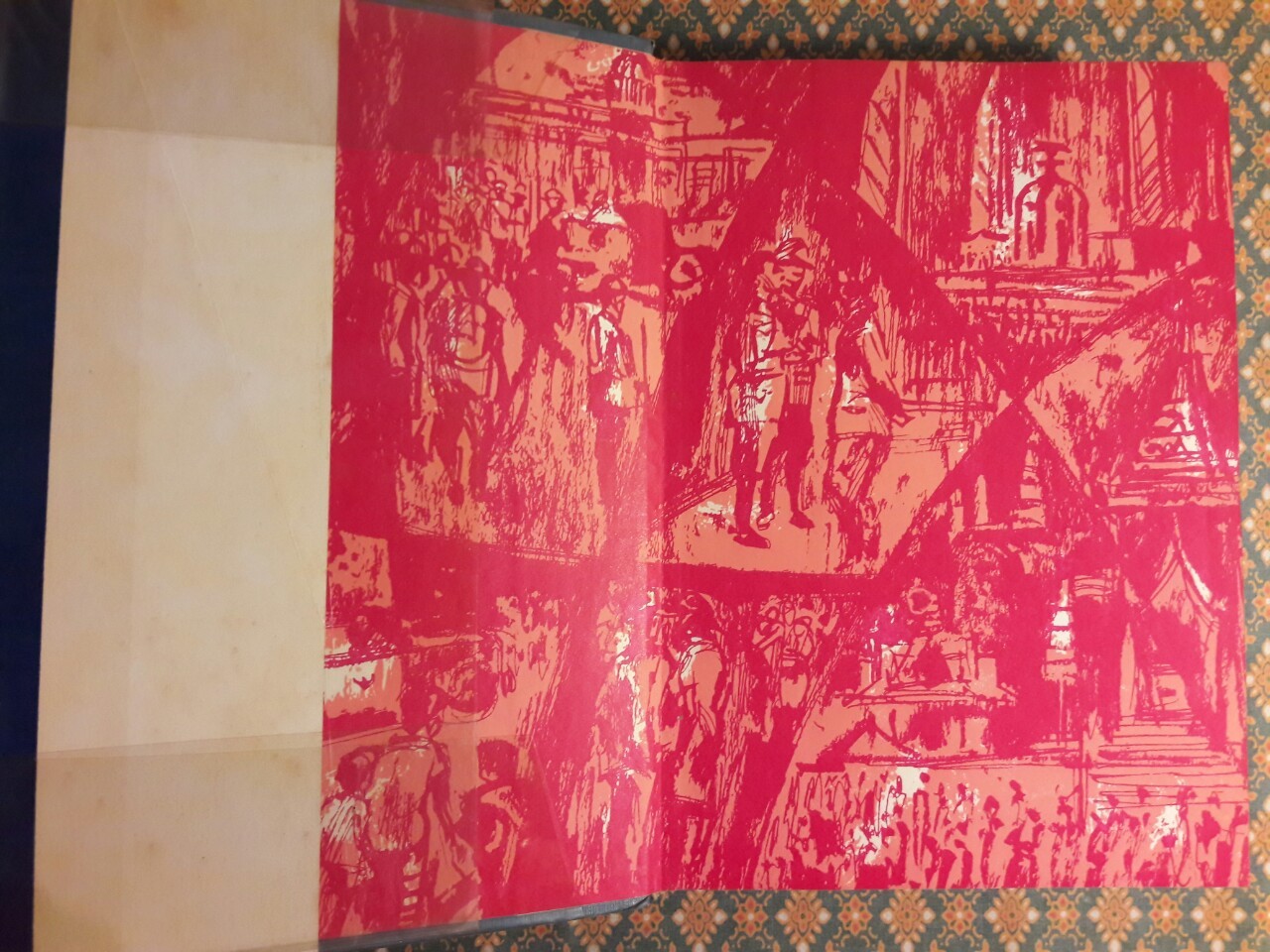 สี่แผ่นดิน เล่ม 2