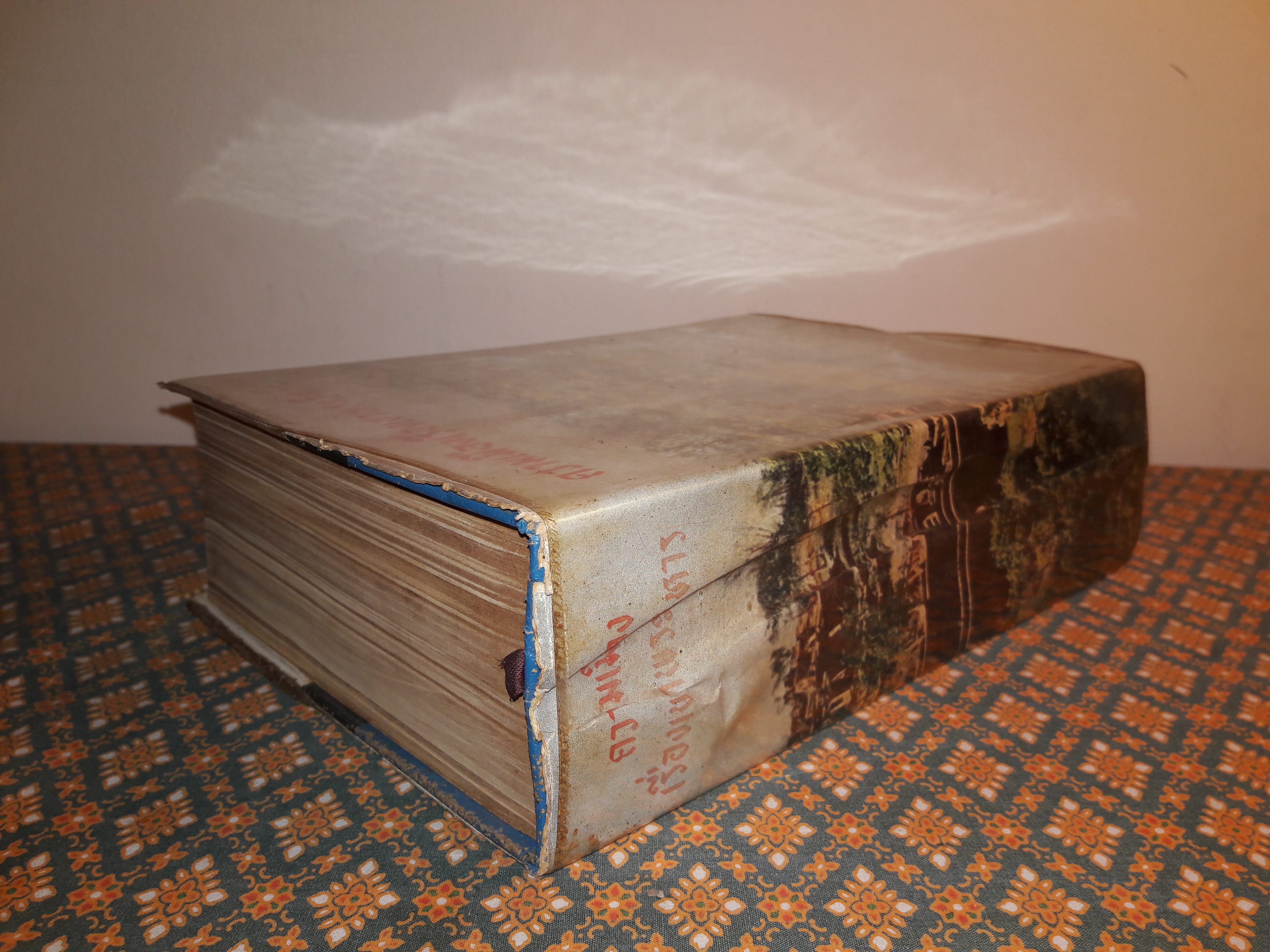 ความเมืองเรื่องเขาพระวิหาร