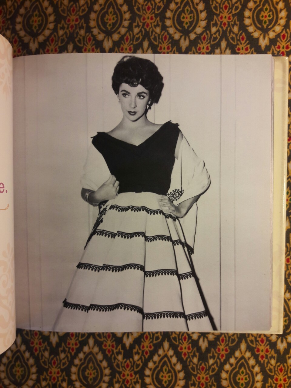 Elizabeth Taylor: A Loving Tribute