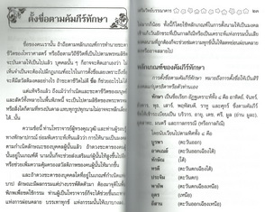 หลักเกณฑ์การตั้งชื่อ