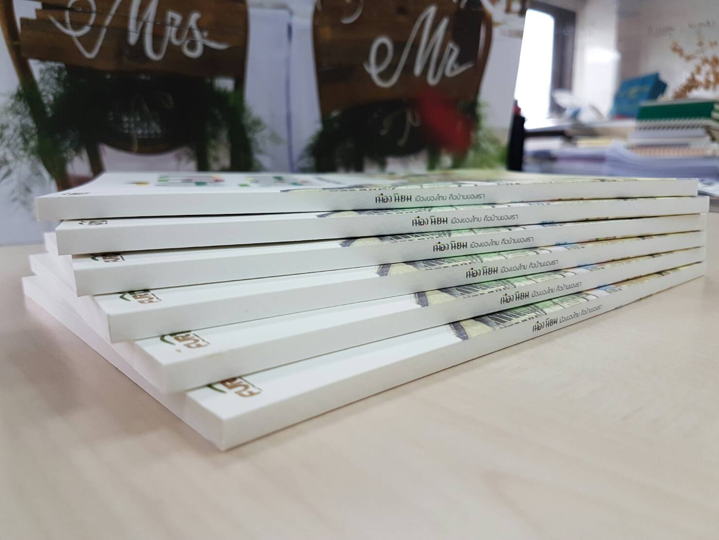 เมืองนิยม