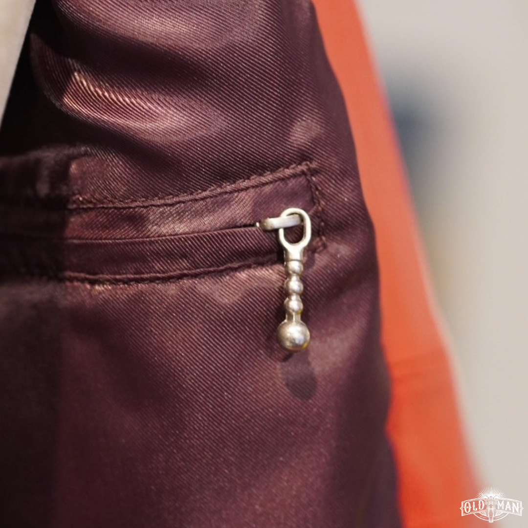 เสื้อหนังแท้ Street boy สีแดง (กรุณาสอบถามไซส์ก่อนสั่งซื้อ)