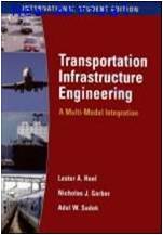 Transportation Infrastructure Engineering
