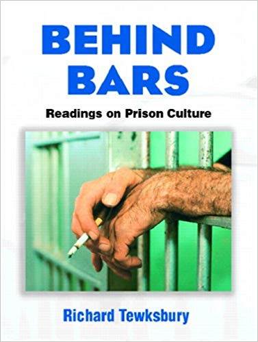 Behind bars: readings on prison culture ISBN 9780131190726