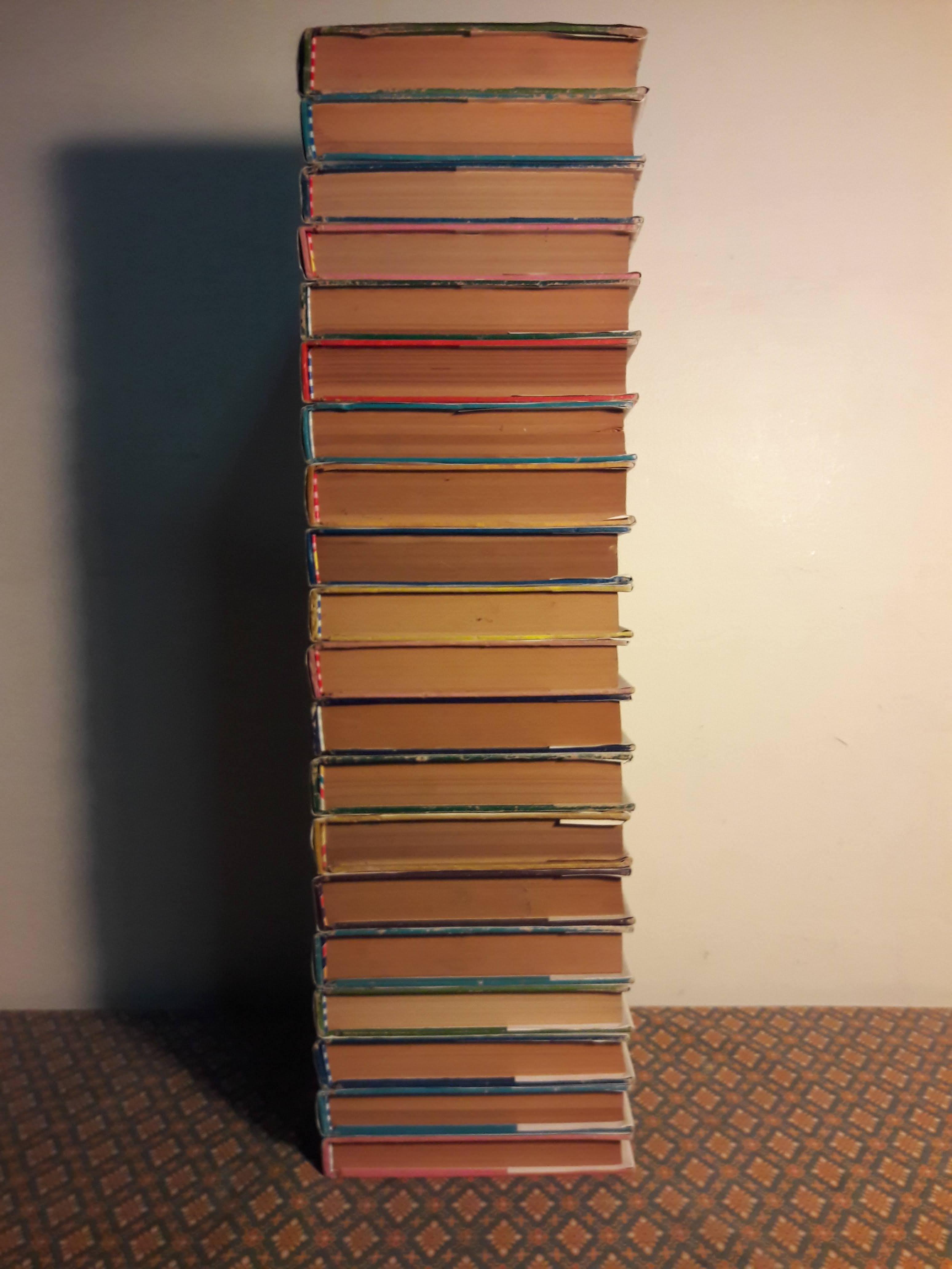 ขุนพลกาฬสิงห์ (20 เล่มจบ)