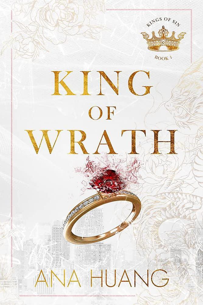 KING OF WRATH