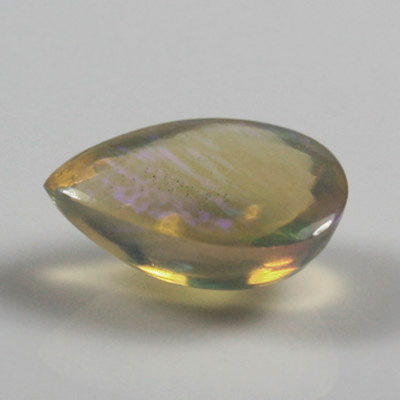 **ขายแล้ว**โอปอล (Opal) 0.49 กะรัต เม็ดเล็ก น่ารัก