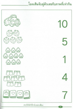 เรียนอนุบาล 123