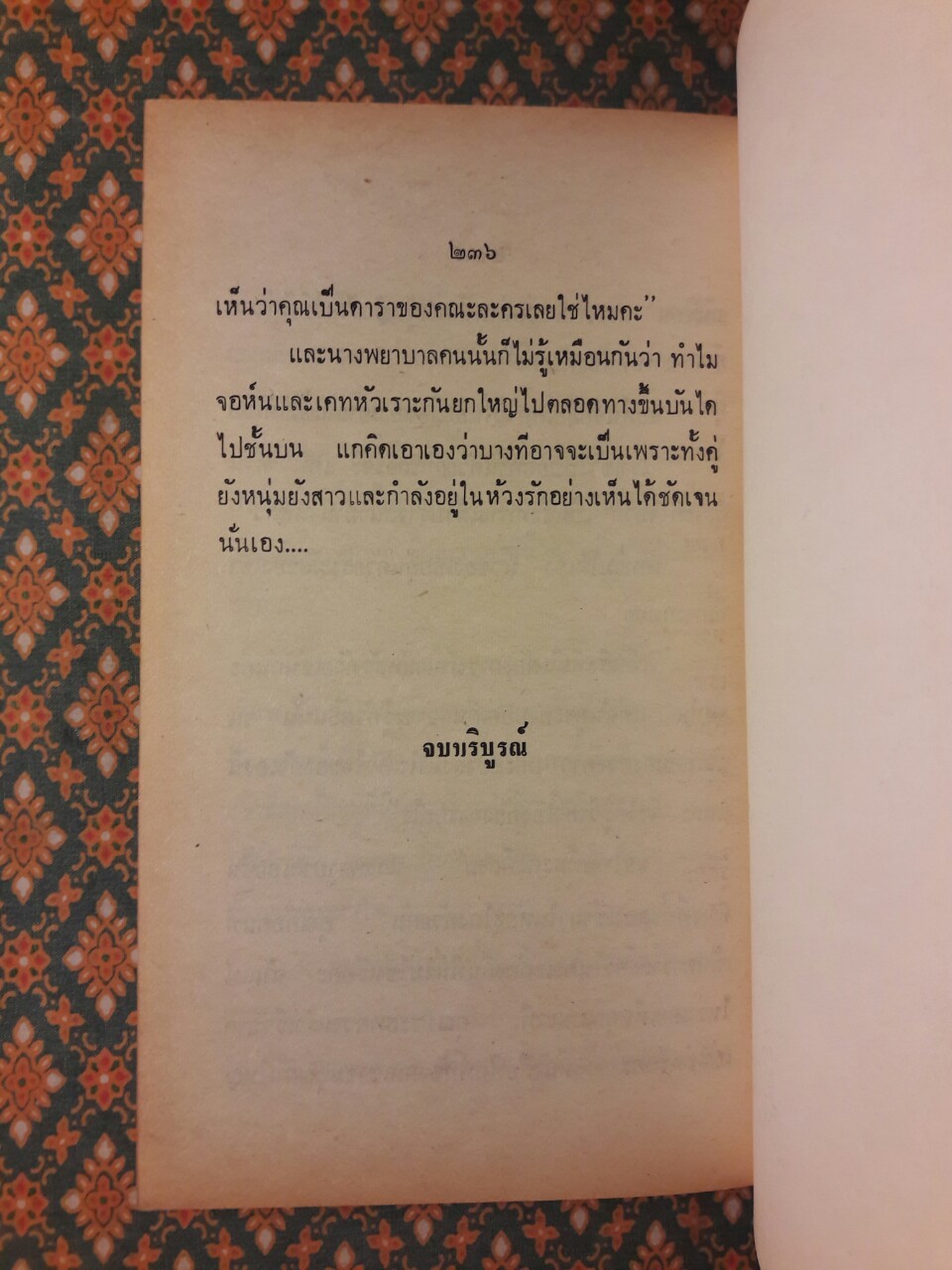 ไขว่คว้าหาดวงดาว In Search of a Star