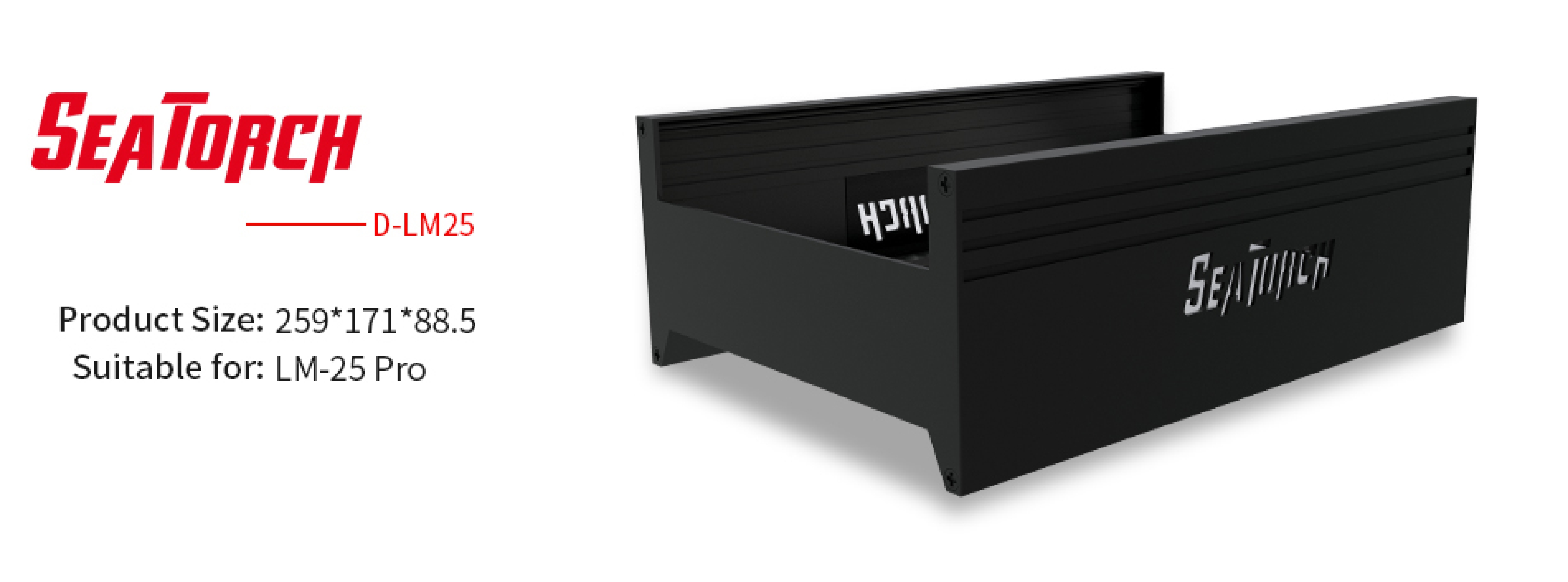 SeaTorch Diffuser D-LM30 For LM30Pro