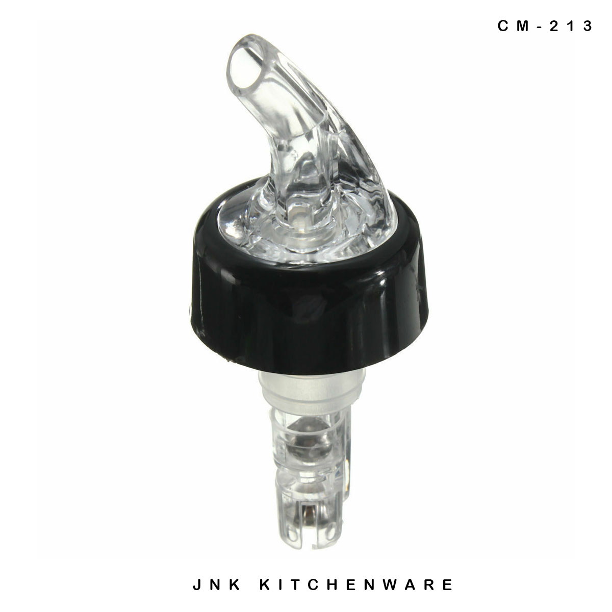 จุกรินไวน์ CM-213 US ตัดออโต้ 10 CC
