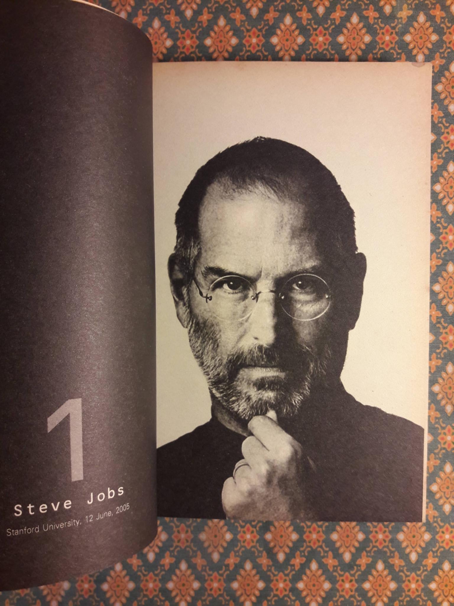 วิชาสุดท้ายที่มหาวิทยาลัยไม่ได้สอน