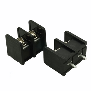 (เทอร์มินอล บล็อก) Barrier Terminal Block 2 Pins ขนาด 10mm 300V 25A