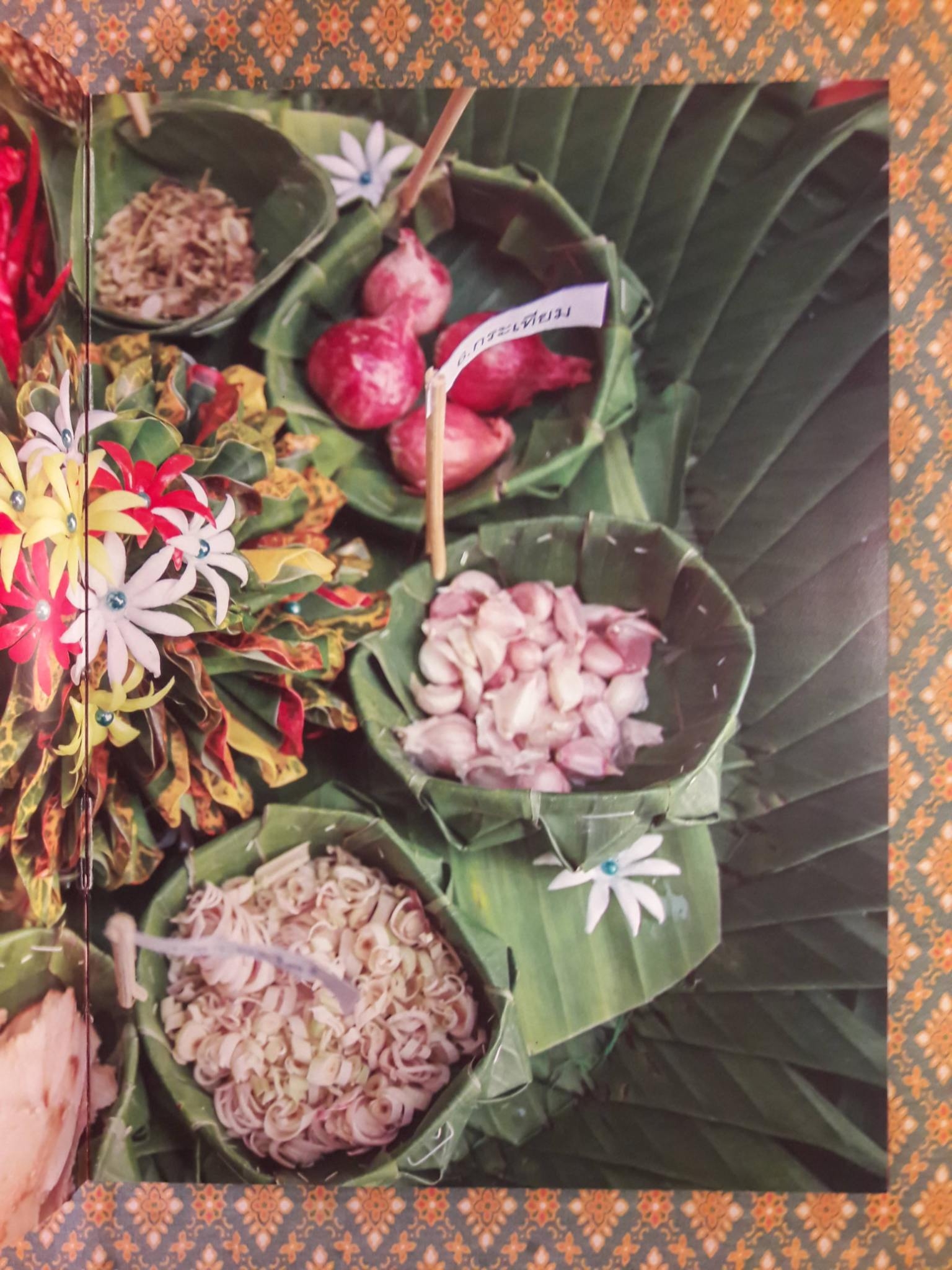 องค์ความรู้อาหารพื้นถิ่นลำปาง Lampang Local Food