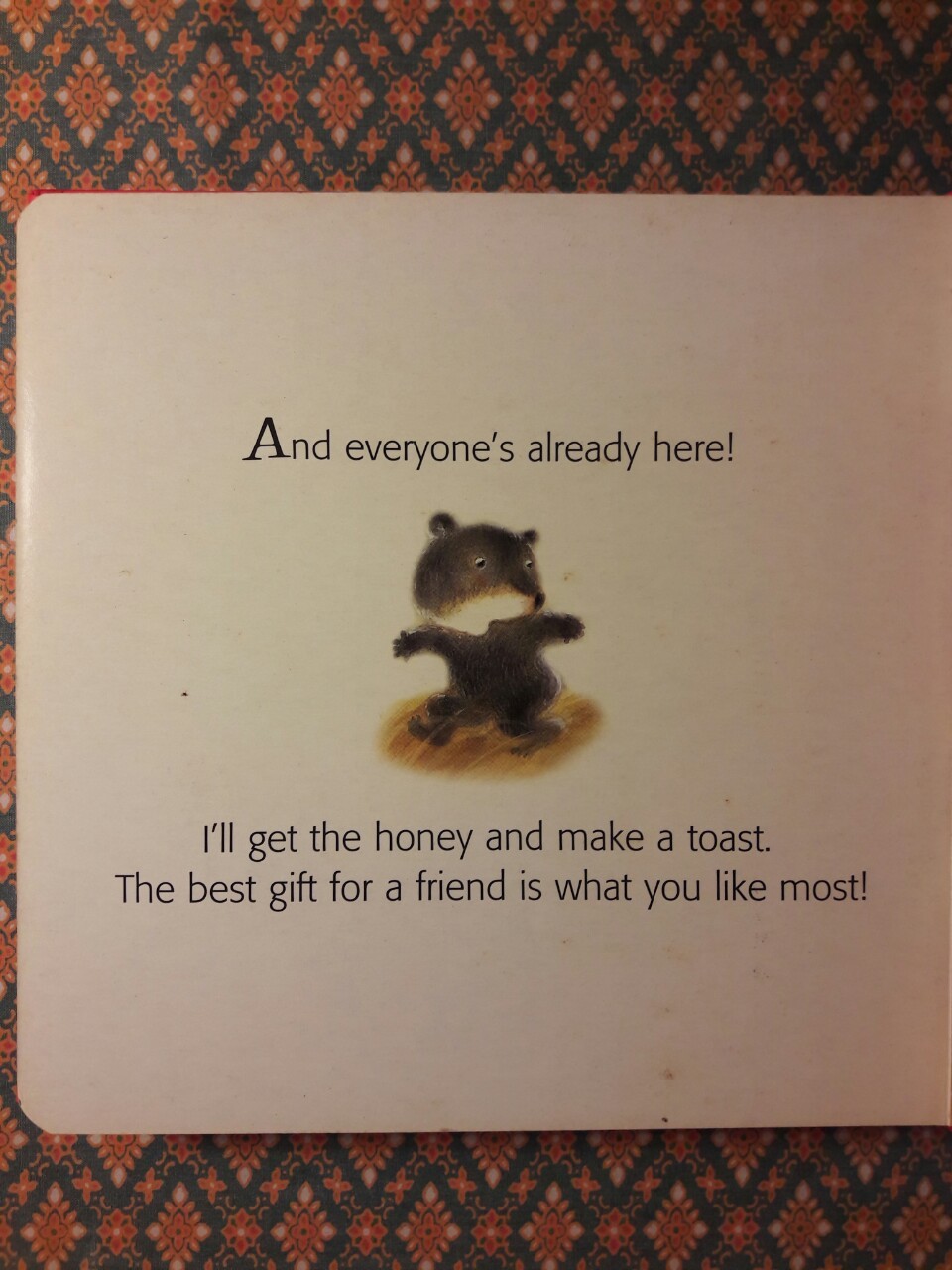 Perfect Presents (Clever Little Tales)