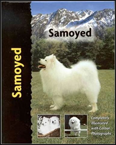 Samoyed (Pet love) ISBN 9781902389486