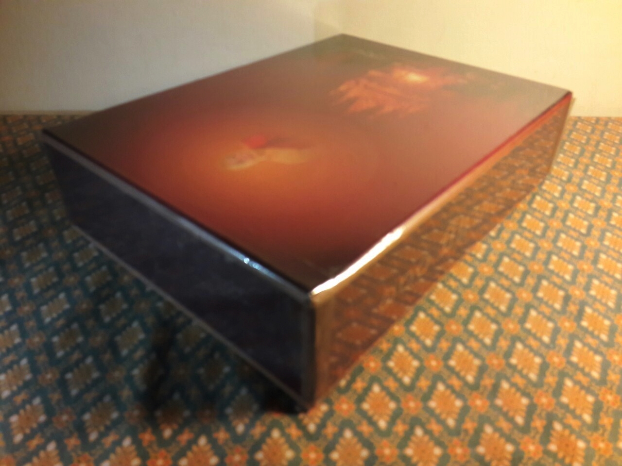 100 ปี ชาตะกาล หลวงพ่ออุตตมะ (3 เล่ม/ชุด) พร้อมกล่อง