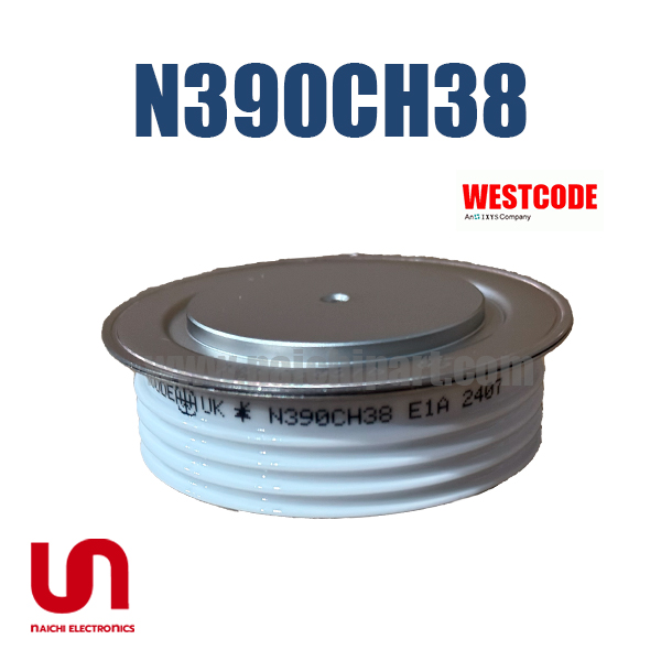 N390CH38 Westcode