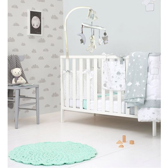 MUISUNGSHOP Music bed bell โมบายดนตรีสำหรับเตียงไม้ millie และผองเพื่อน ราคา 399 บาท ลดจาก 1950 บาท