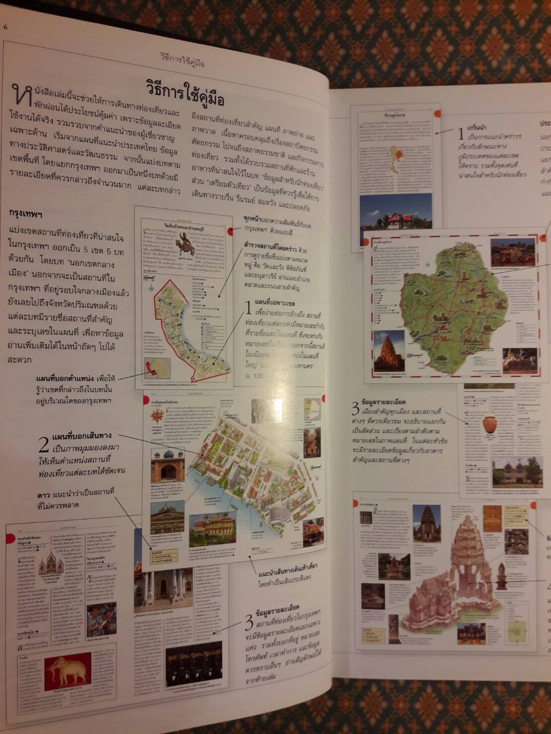 เที่ยวเมืองไทย