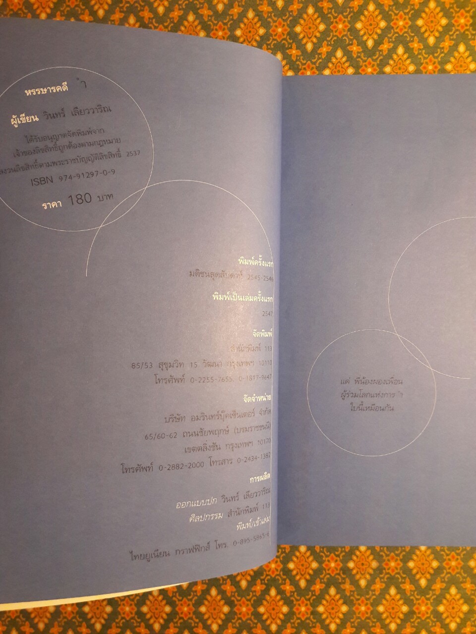 หรรษาคดี ำ