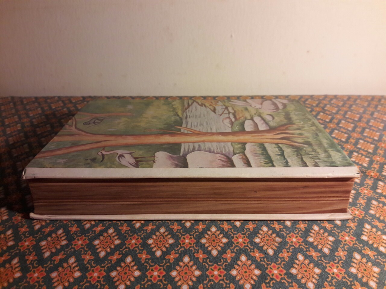 พระเจ้าสิบชาติ