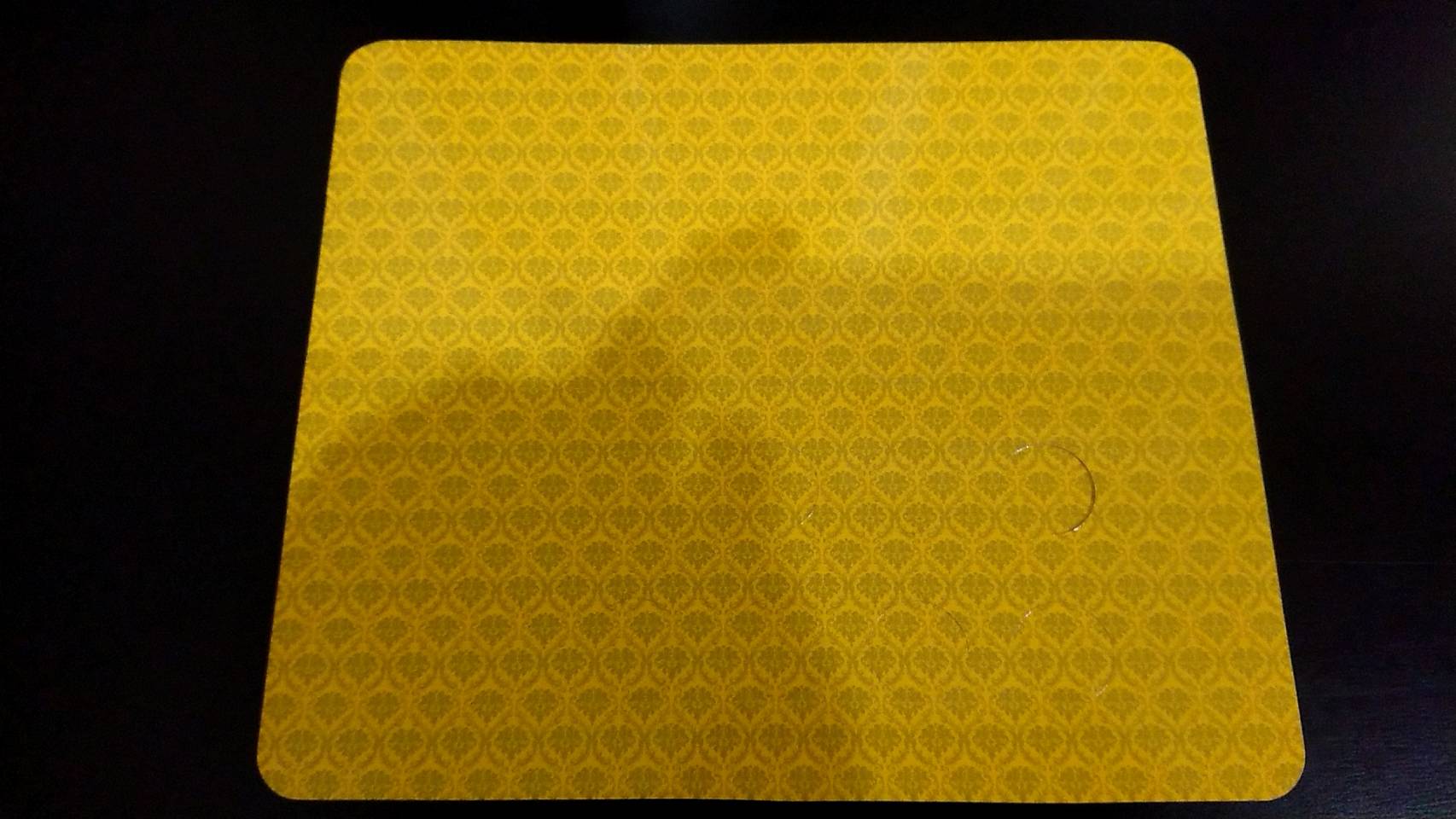 แผงใส่เหรียญ 2 บาท หมุนเวียน 13 ช่อง สีเหลือง