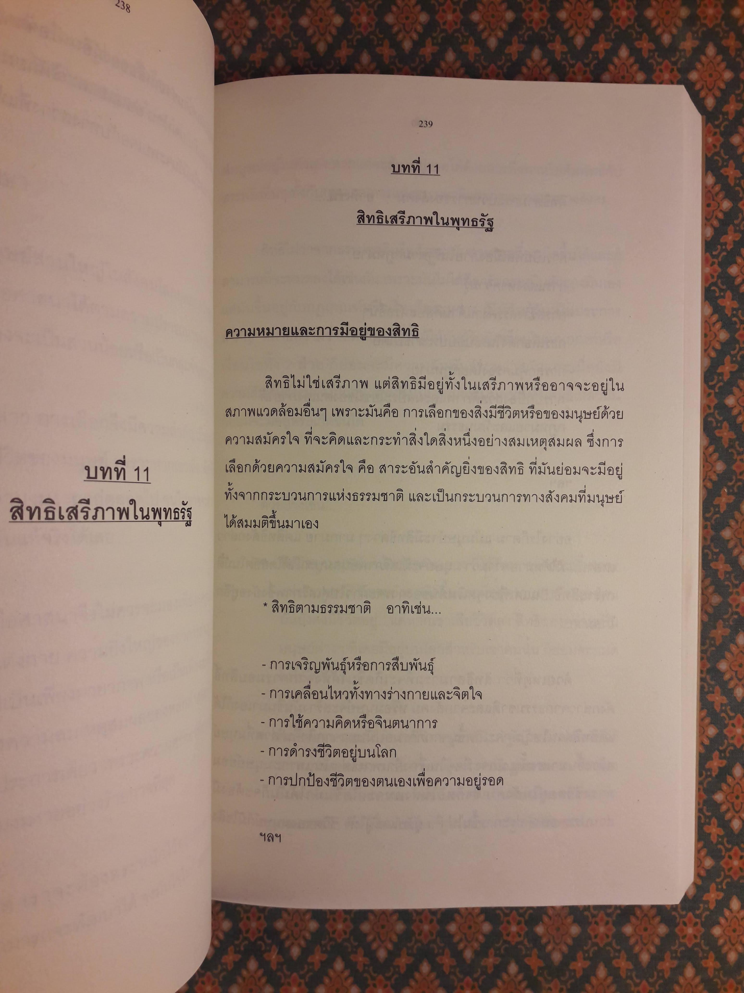 พุทธรัฐ Buddhist State