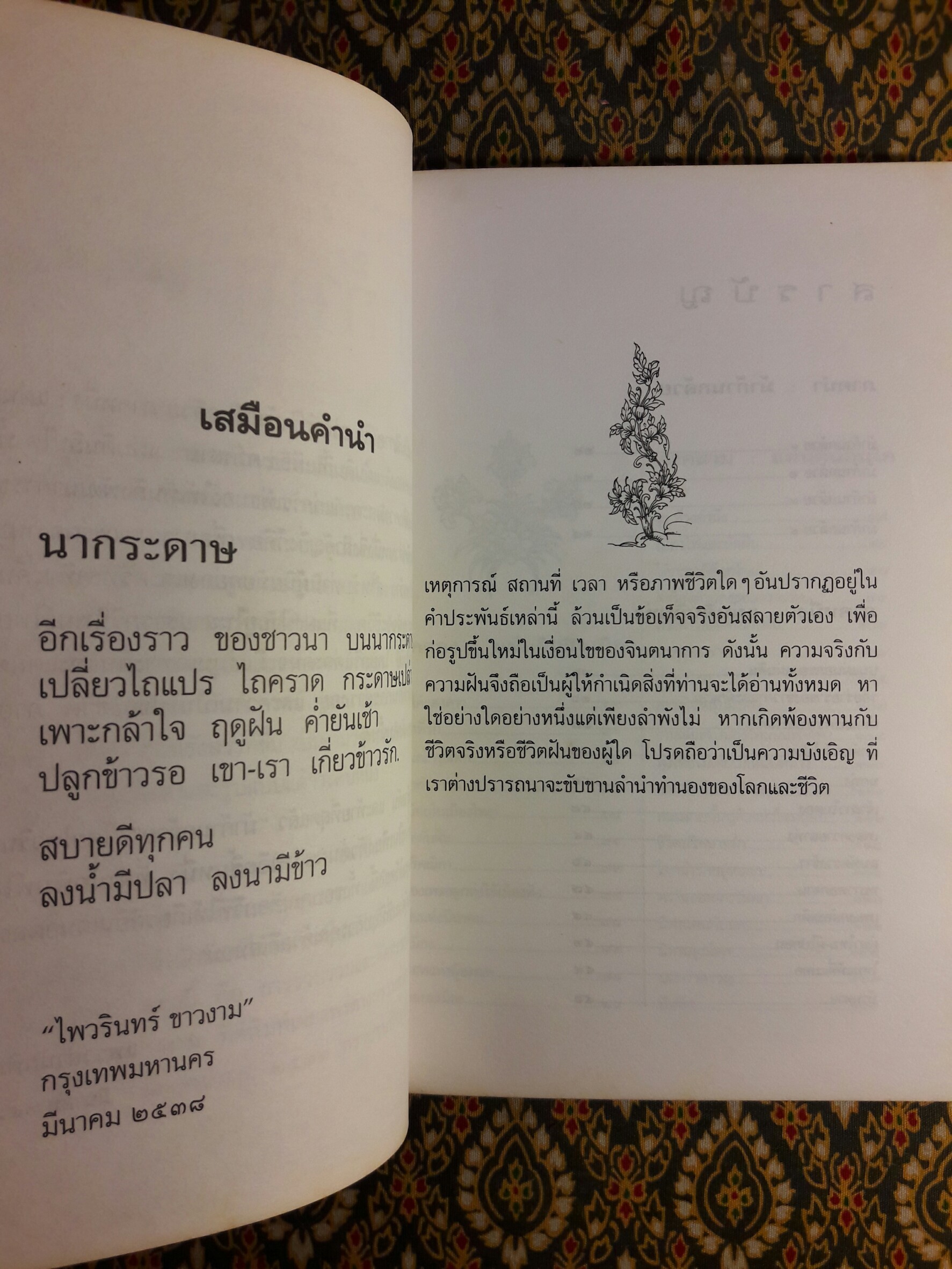 ม้าก้านกล้วย (หนังสือรางวัลซีไรต์ปี 2538)