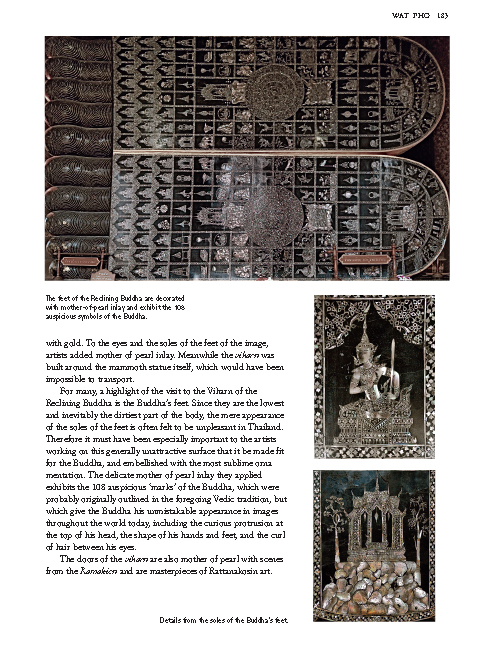 Riverbooks หนังสือประวัติศาสตร์ : Exploring Old Bangkok