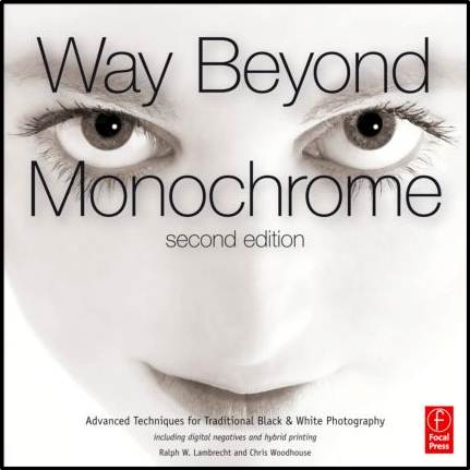 Way Beyond Monochrome 2E ISBN 9780240816258