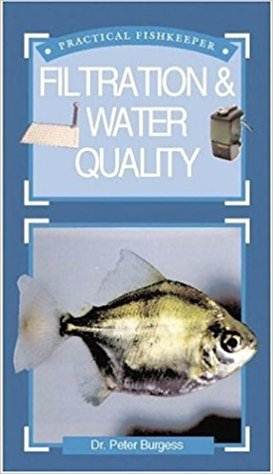 Practical Fishkeeping Filtration Water Quality ISBN 9781860542619