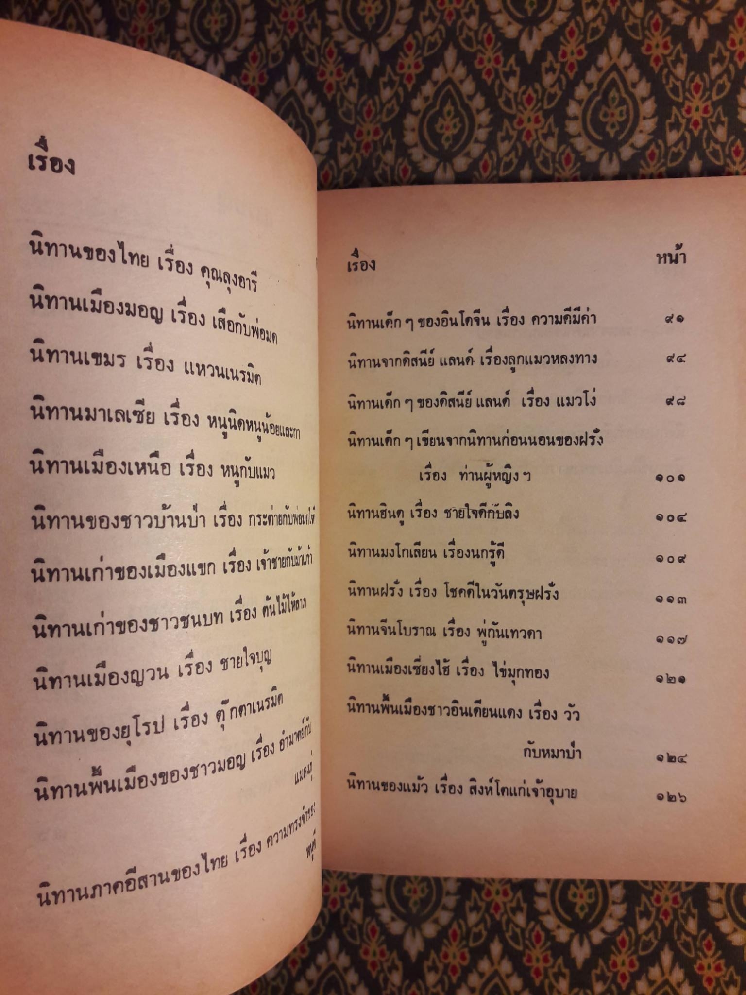 นิทานสุภาษิตนานาชาติ