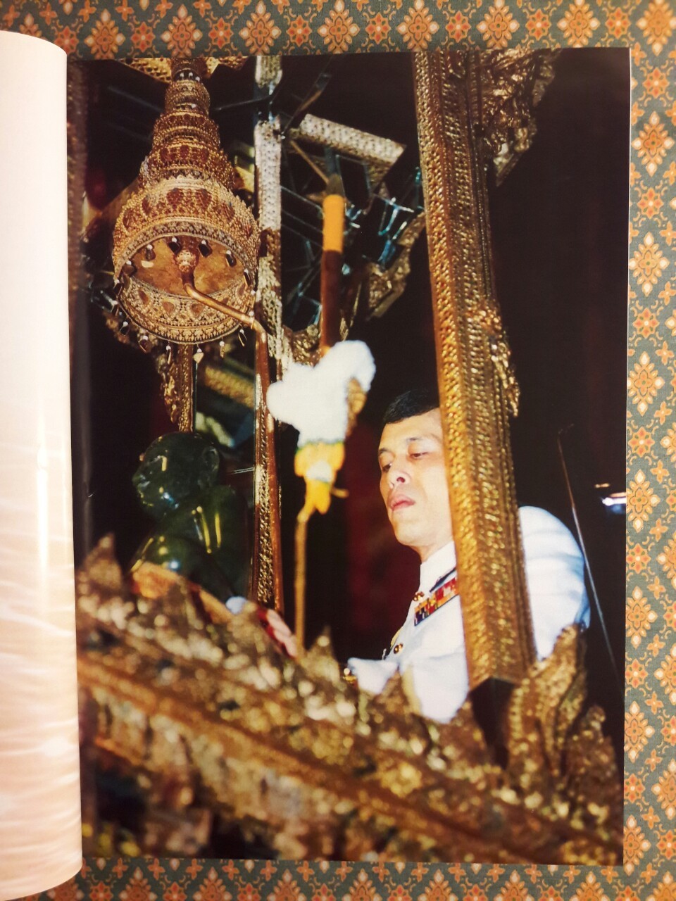 พระไตรปิฎก ฉบับสำหรับประชาชน ตอนว่าด้วยพระสูตร