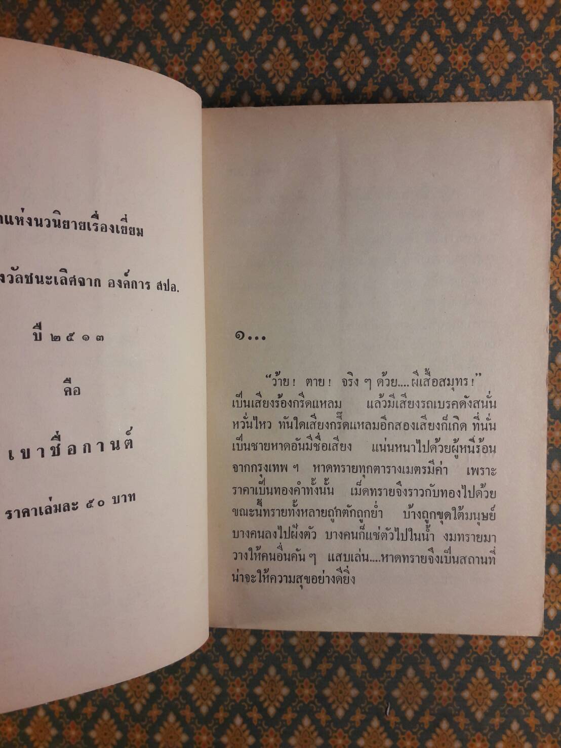 รักคืนเรือน (2 เล่มจบ)