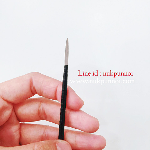 อุปกรณ์ปั้น สแตนเลส Hi-Detail