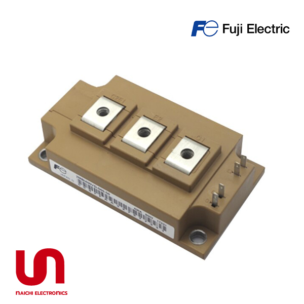 FUJI , 2MBI400VD-060-50 , IGBT MODULE 600V 400A