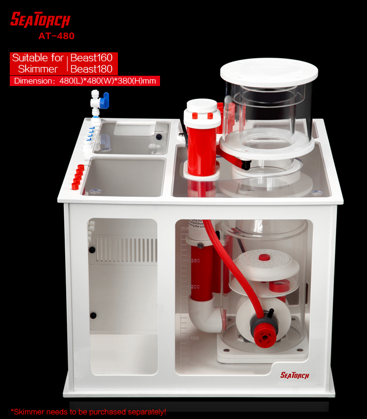 Seatorch Box AT-480
